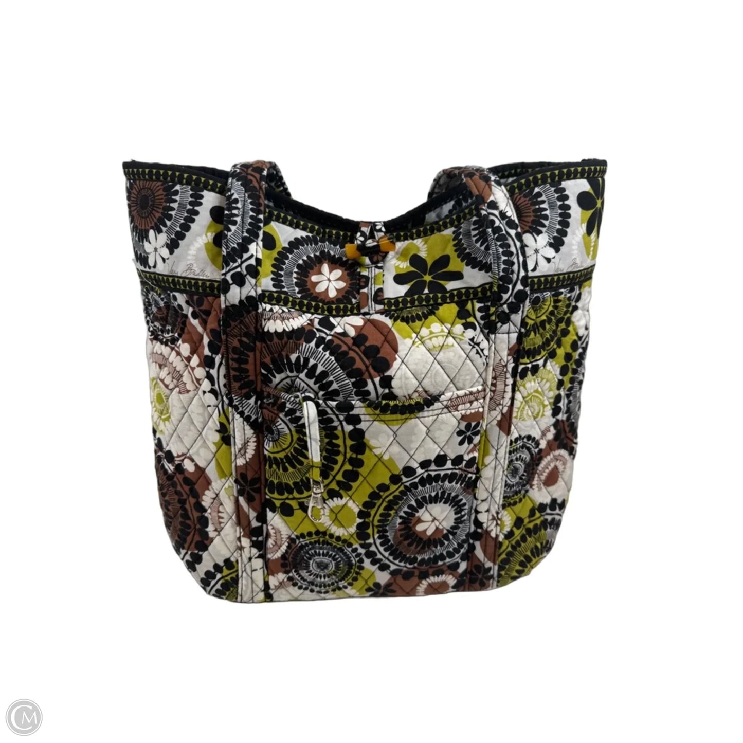 Tote By Vera Bradley, Size: Medium