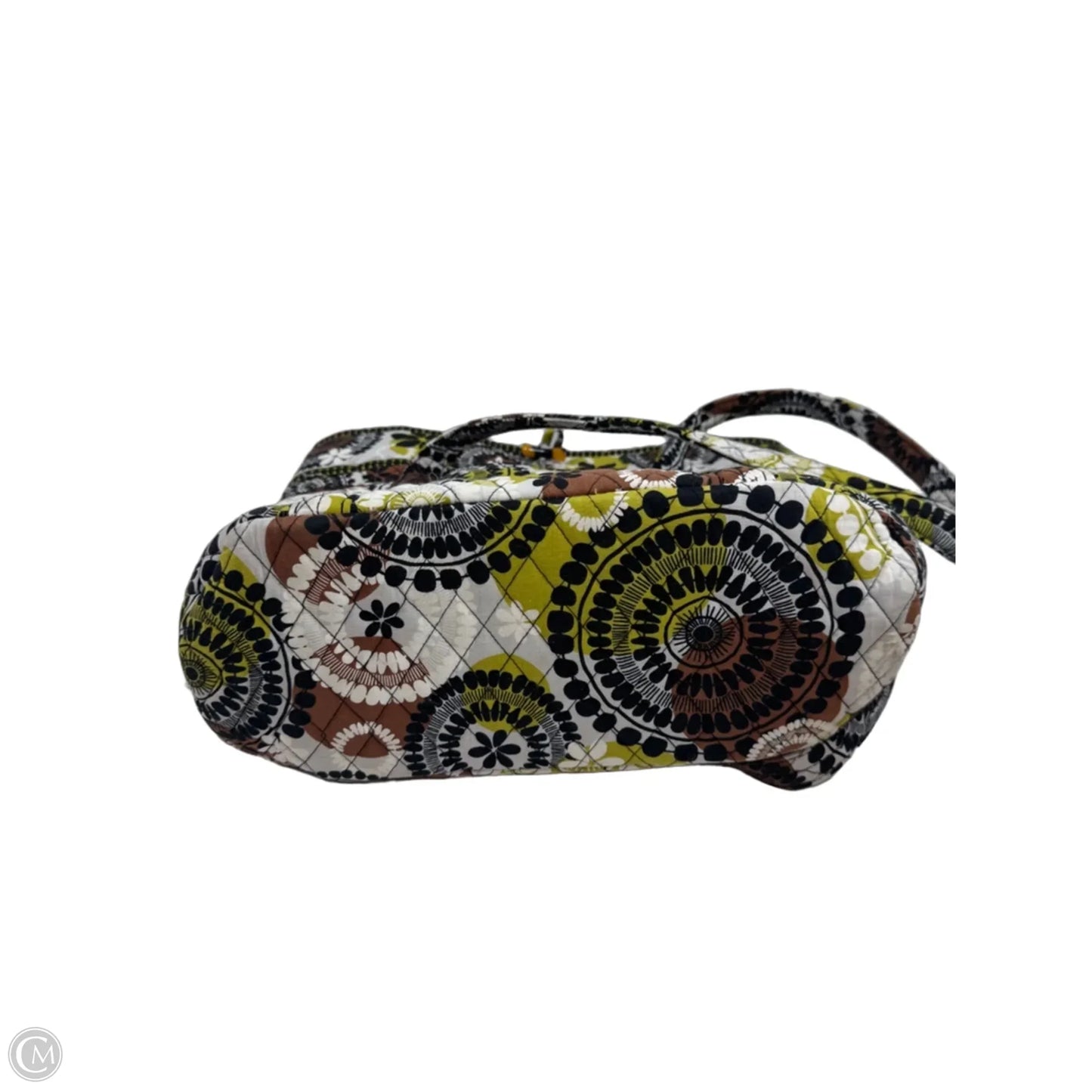 Tote By Vera Bradley, Size: Medium