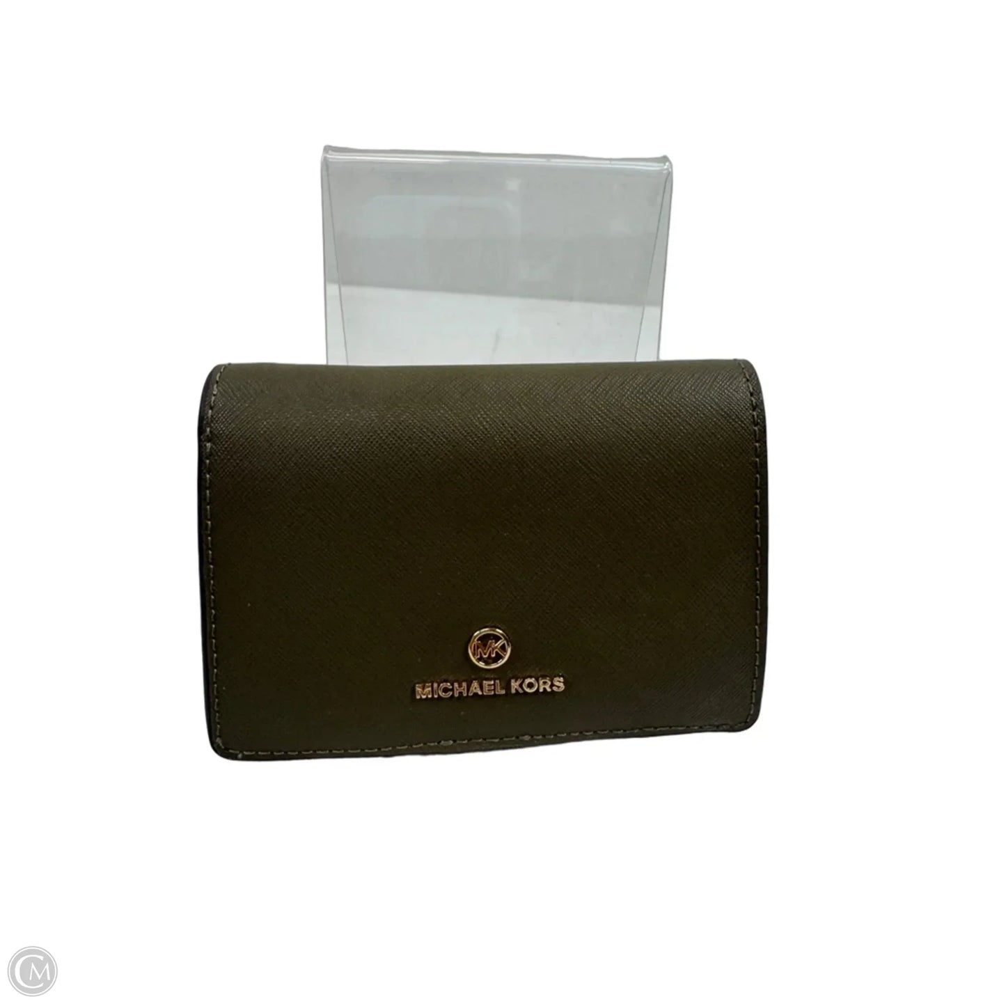 Wallet Designer By Michael Kors, Size: Small