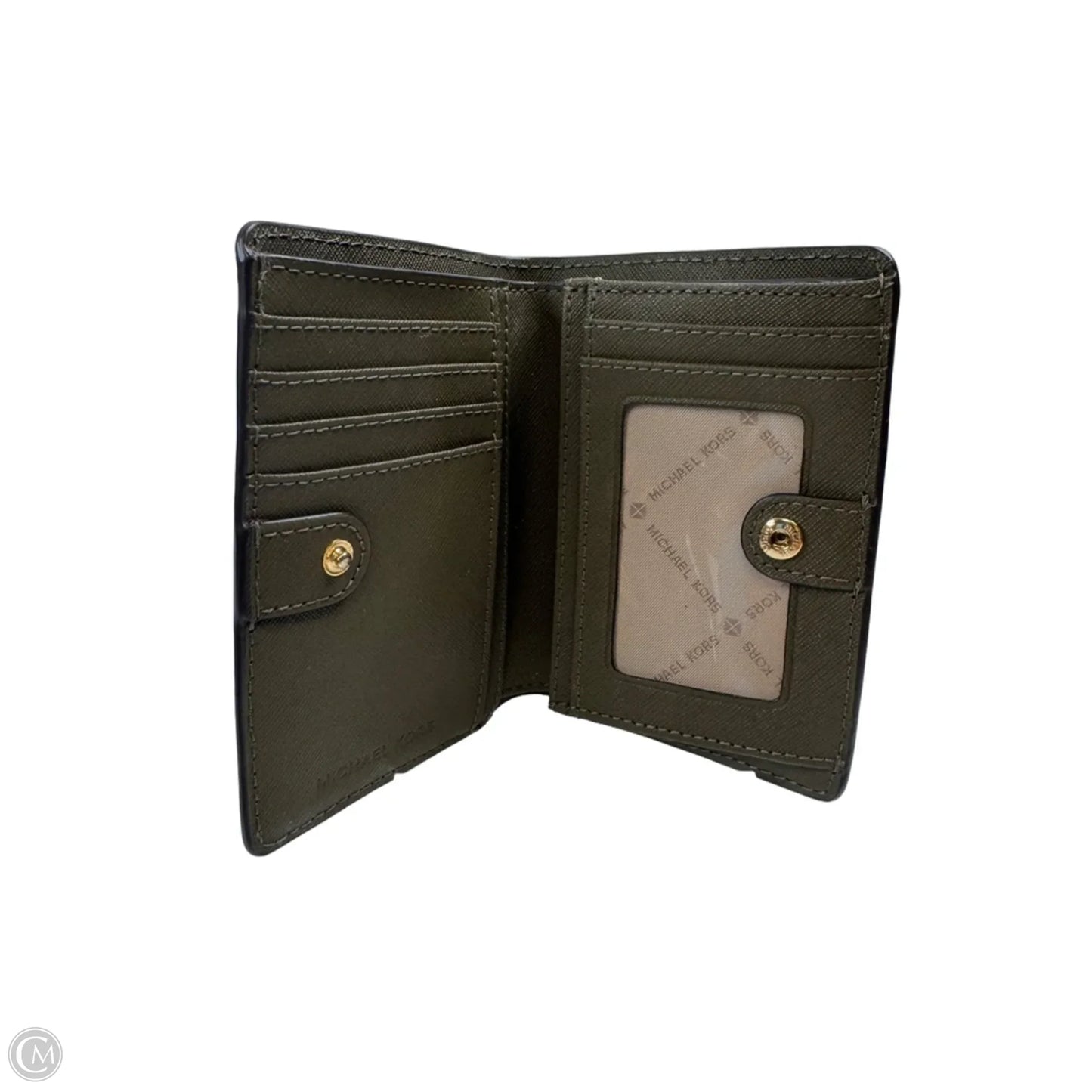 Wallet Designer By Michael Kors, Size: Small