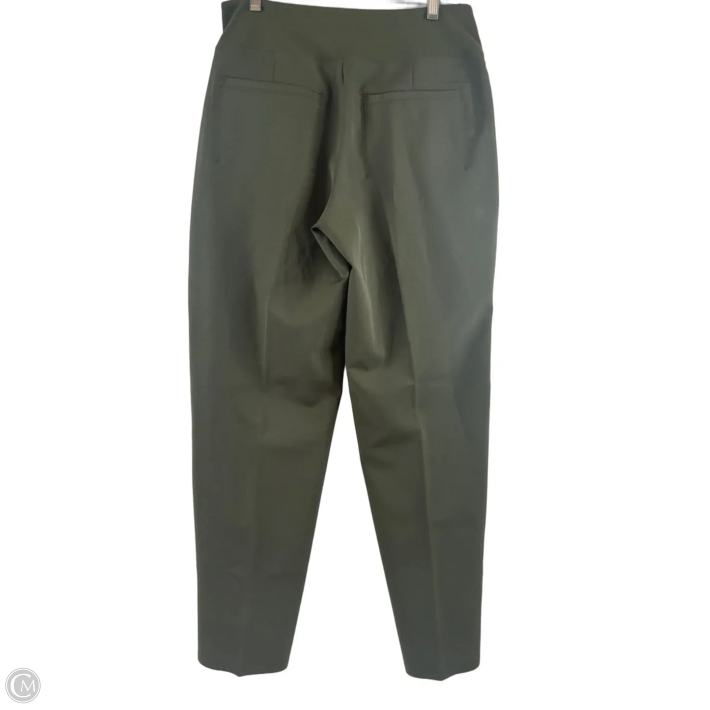 Pants Dress By Athleta In Green, Size: 6