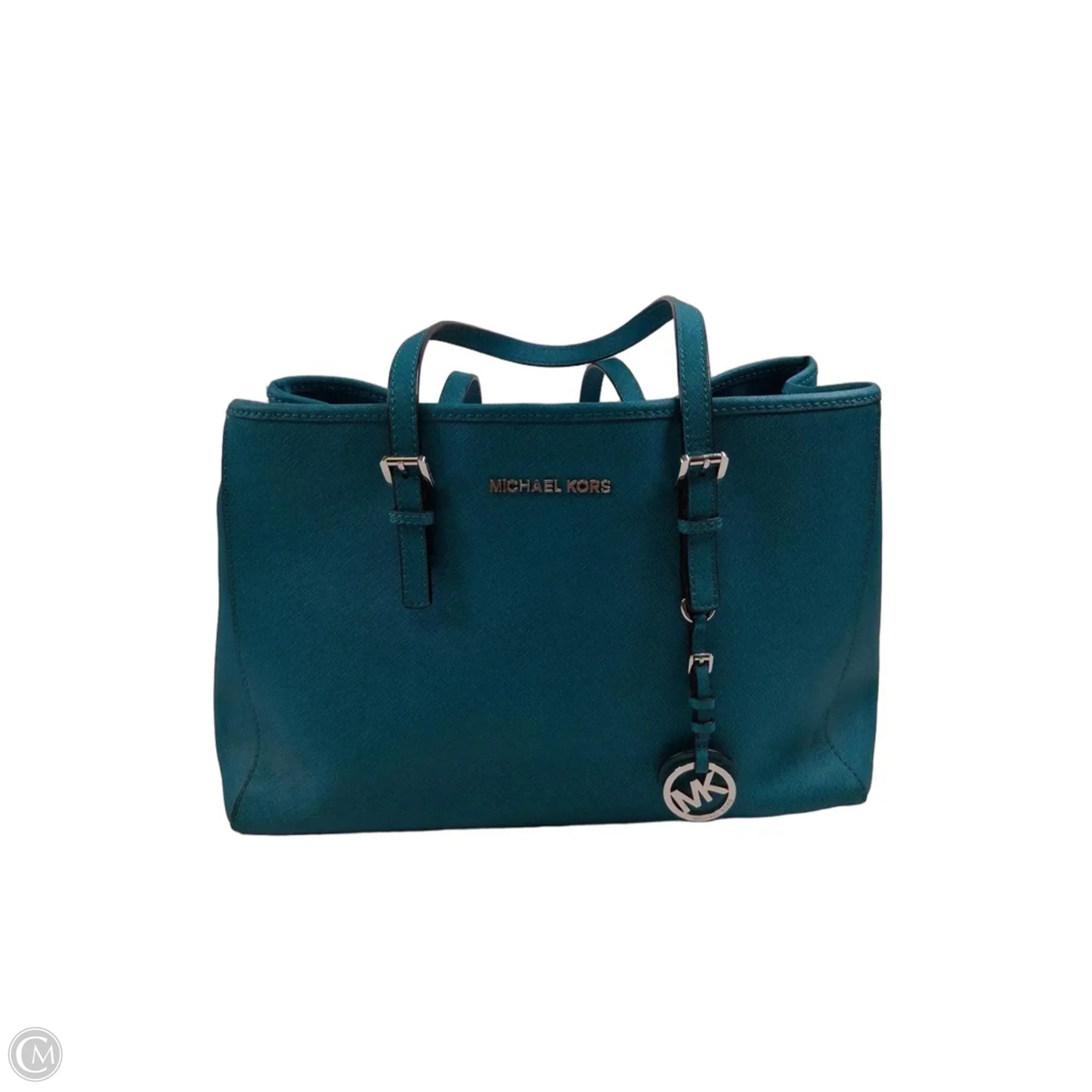 Tote Designer By Michael Kors, Size: Medium