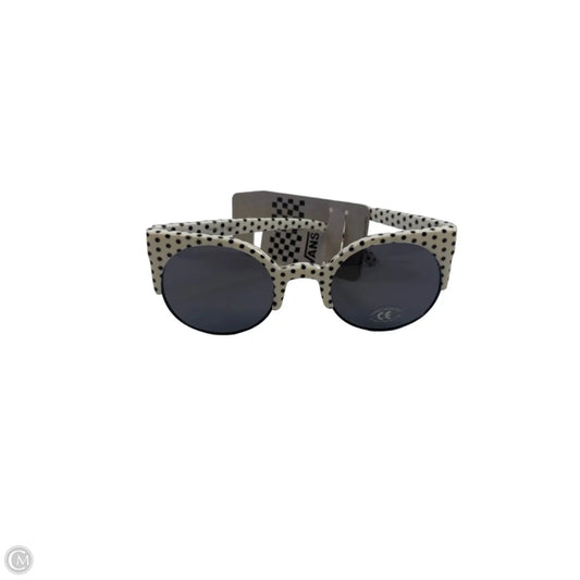 Sunglasses By Vans, Size: