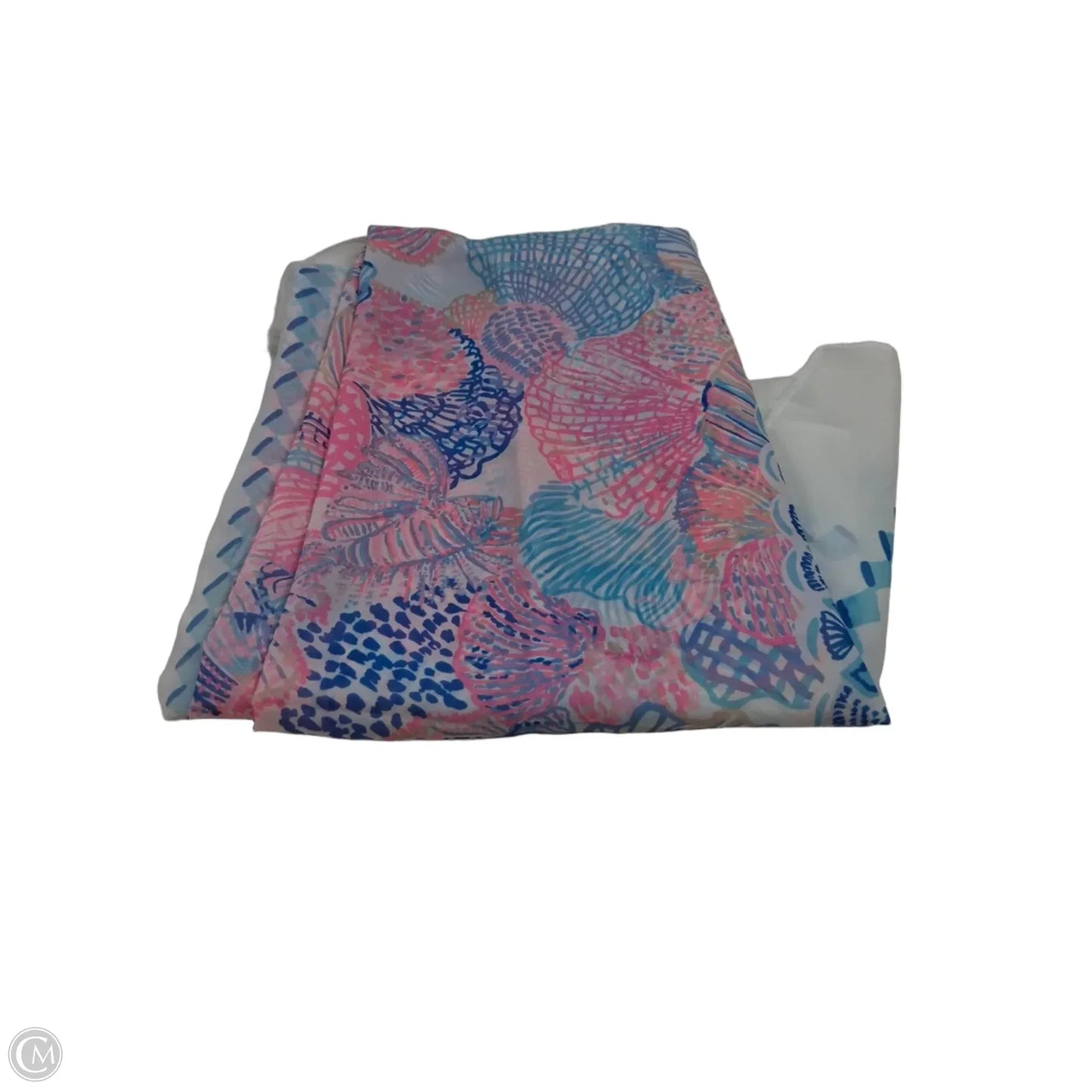 Scarf Designer By Lilly Pulitzer