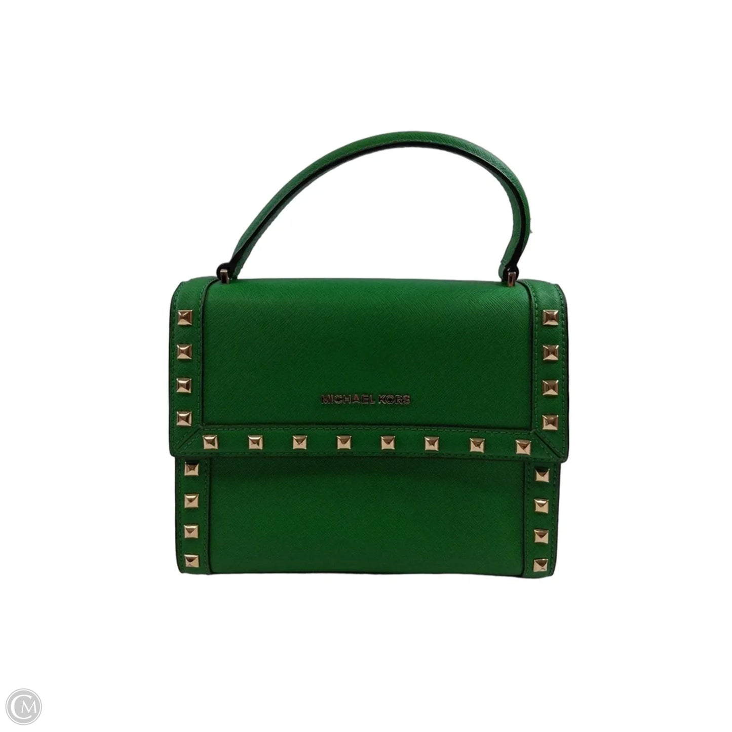 Handbag By Michael By Michael Kors, Size: Medium