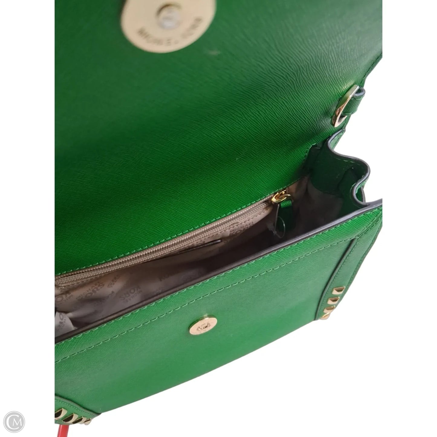 Handbag By Michael By Michael Kors, Size: Medium