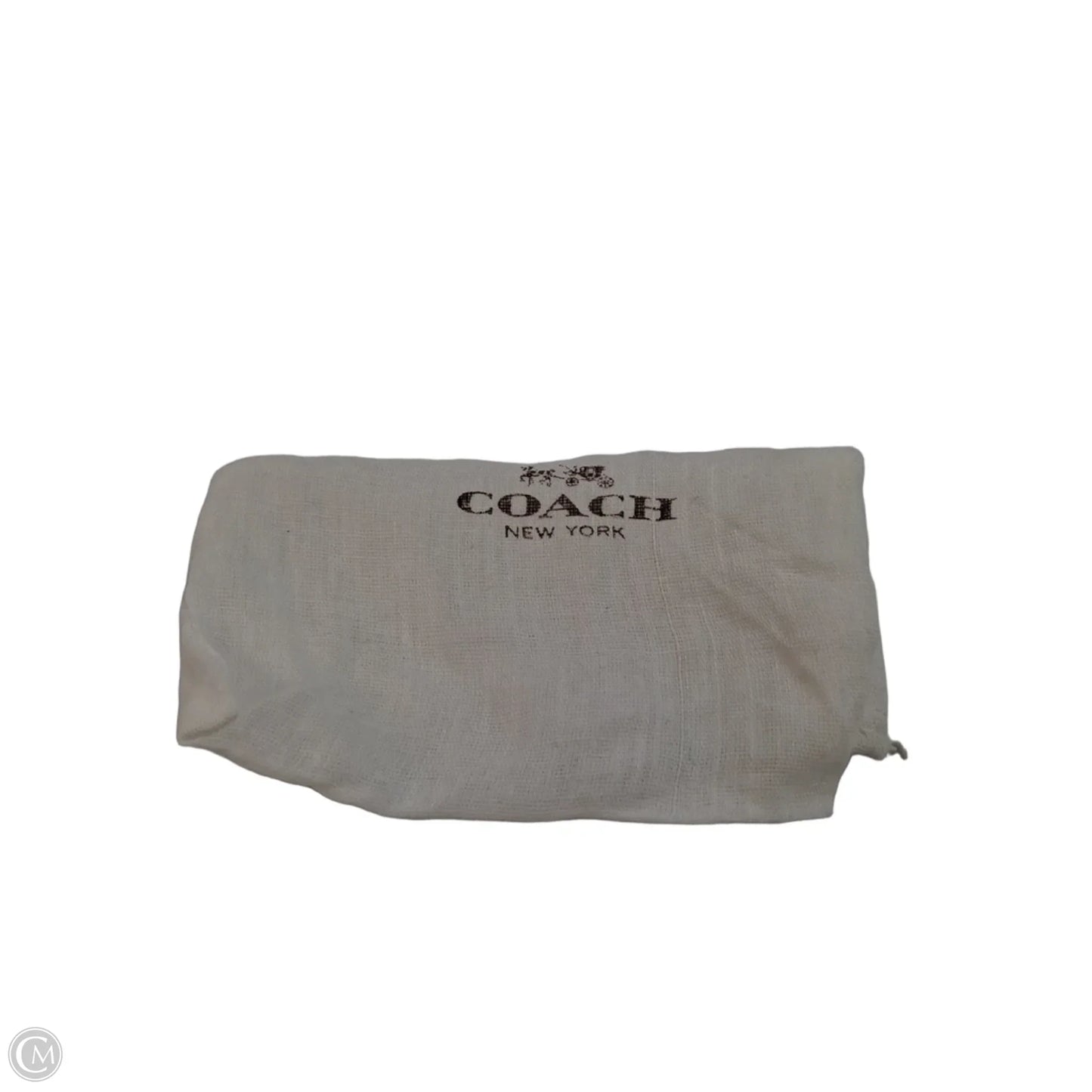 Wristlet Designer By Coach, Size: Small