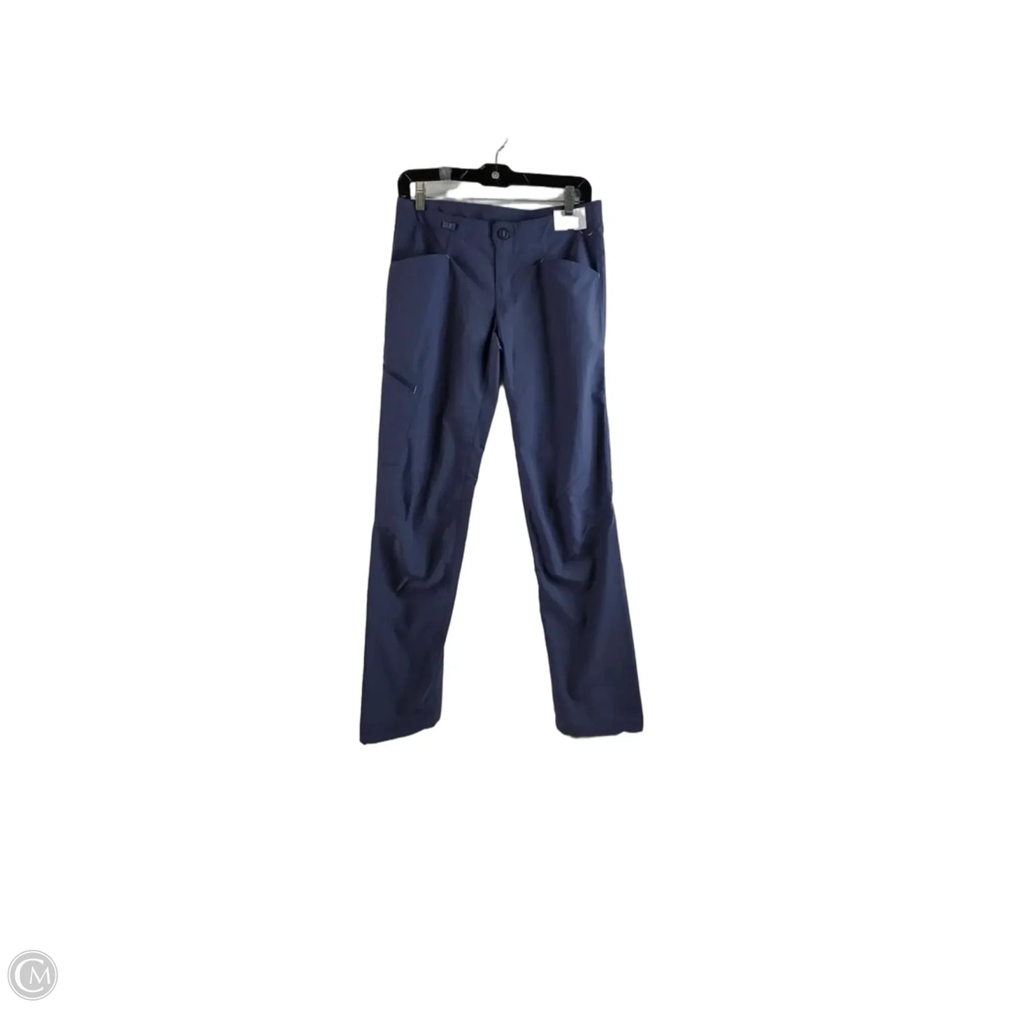 Pants Cargo & Utility By Patagonia In Blue, Size: 4