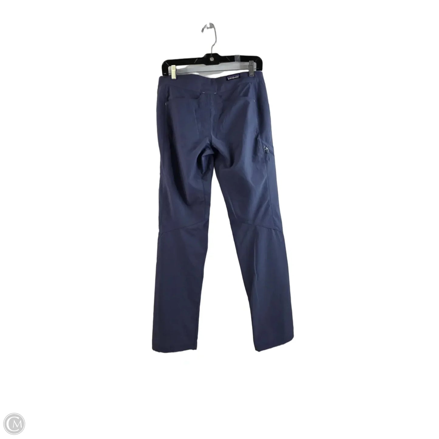 Pants Cargo & Utility By Patagonia In Blue, Size: 4