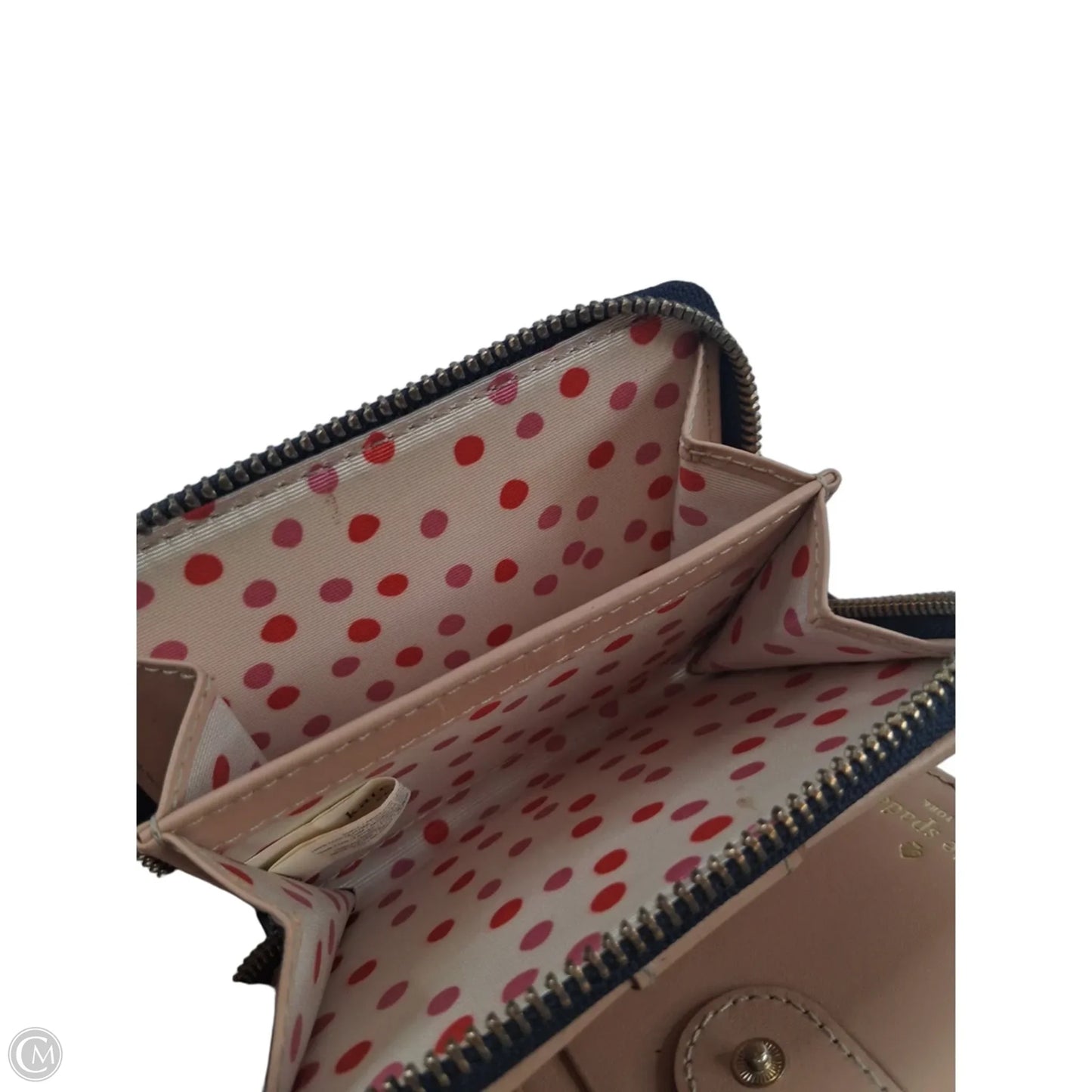 Wallet Designer By Kate Spade, Size: Small