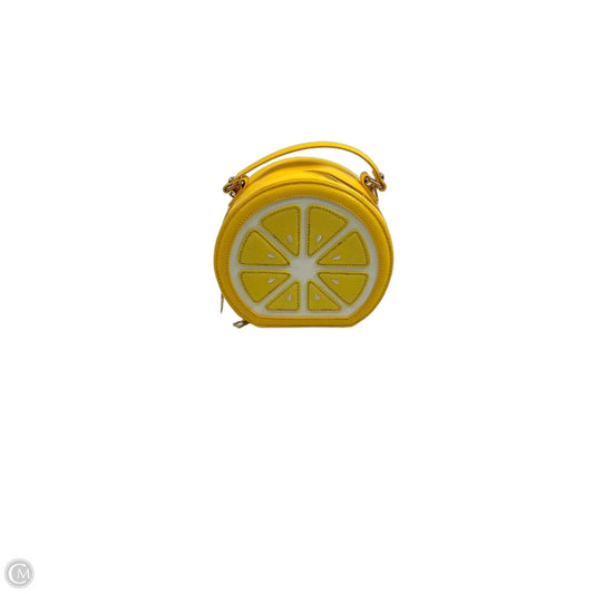 Handbag By Clothes Mentor, Size: Small