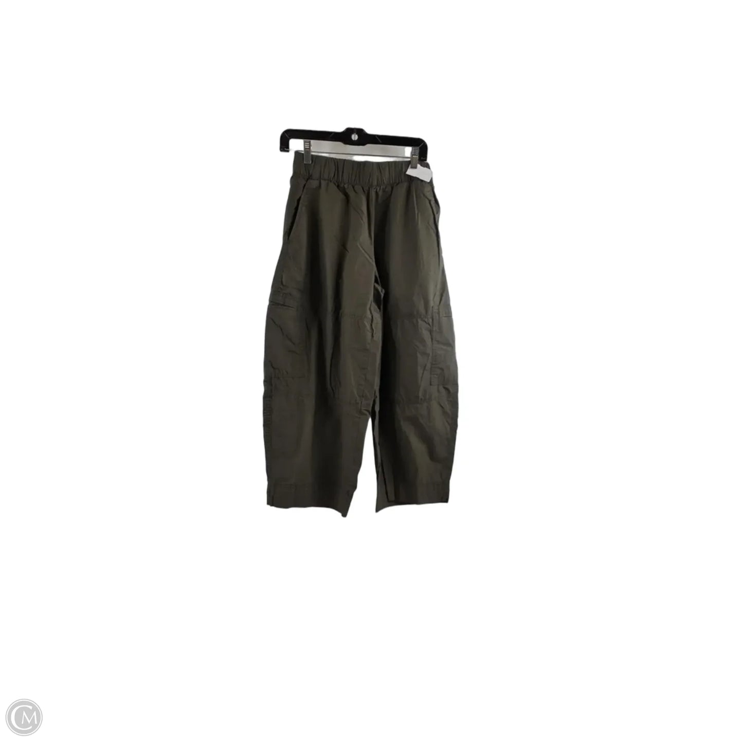 Pants Wide Leg By Old Navy In Green, Size: 2