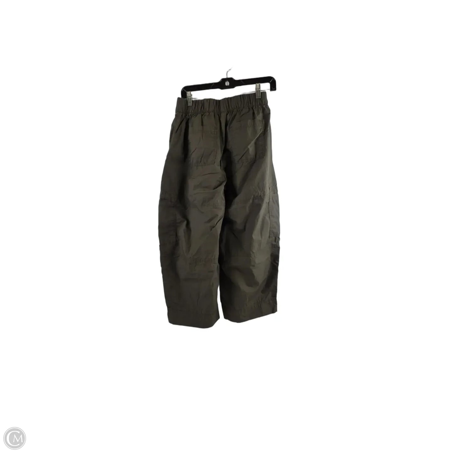 Pants Wide Leg By Old Navy In Green, Size: 2