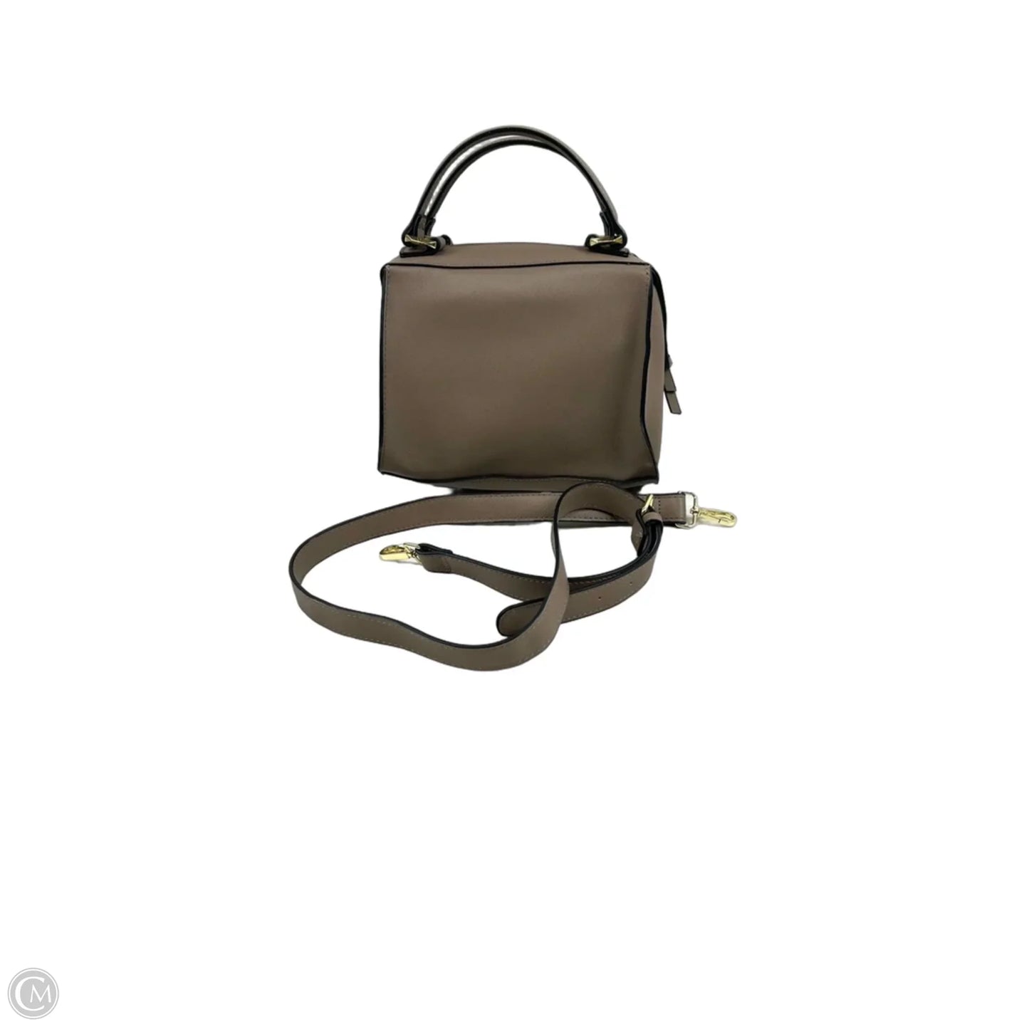 Handbag By Steve Madden, Size: Medium