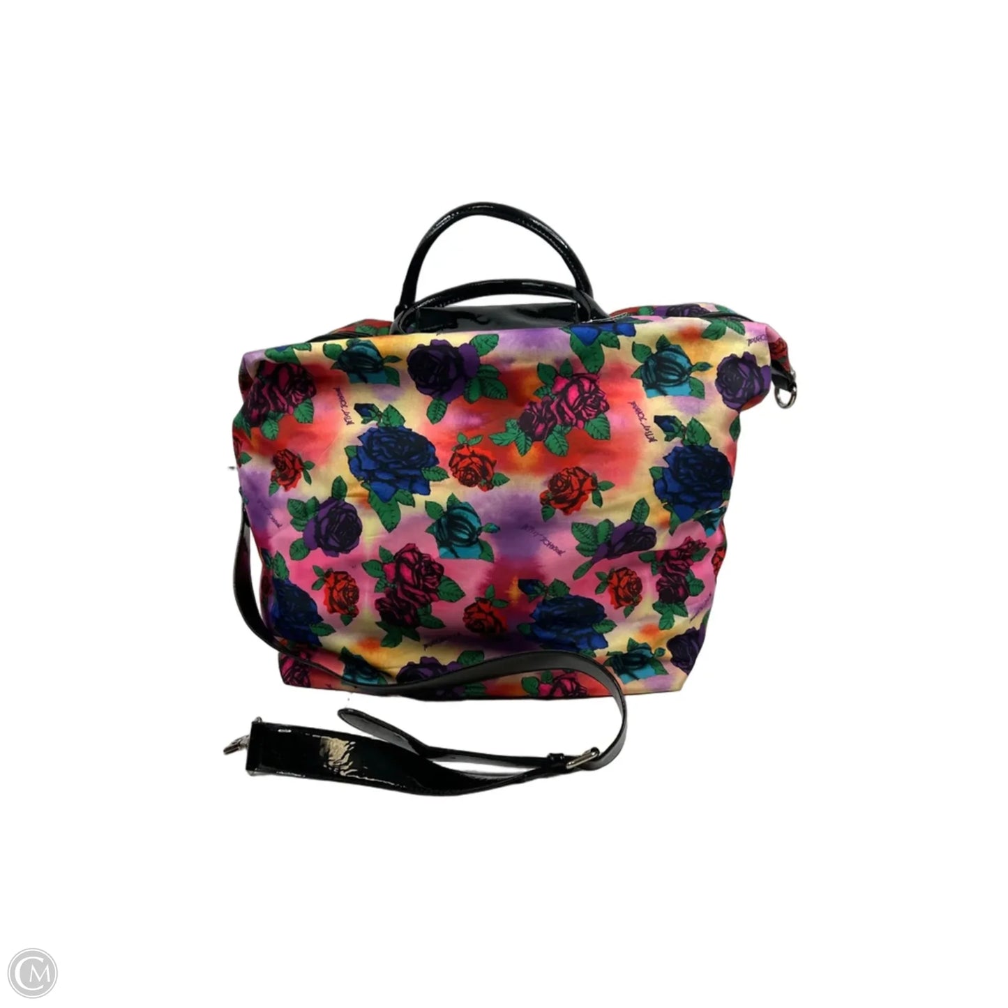 Duffle And Weekender By Betsey Johnson, Size: Medium