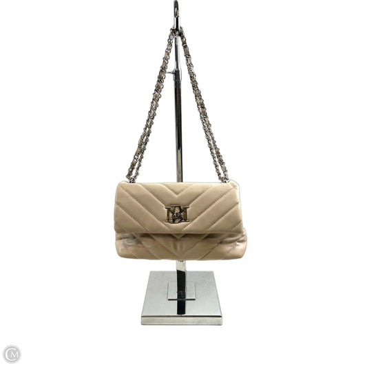 Crossbody By Badgley Mischka, Size: Medium