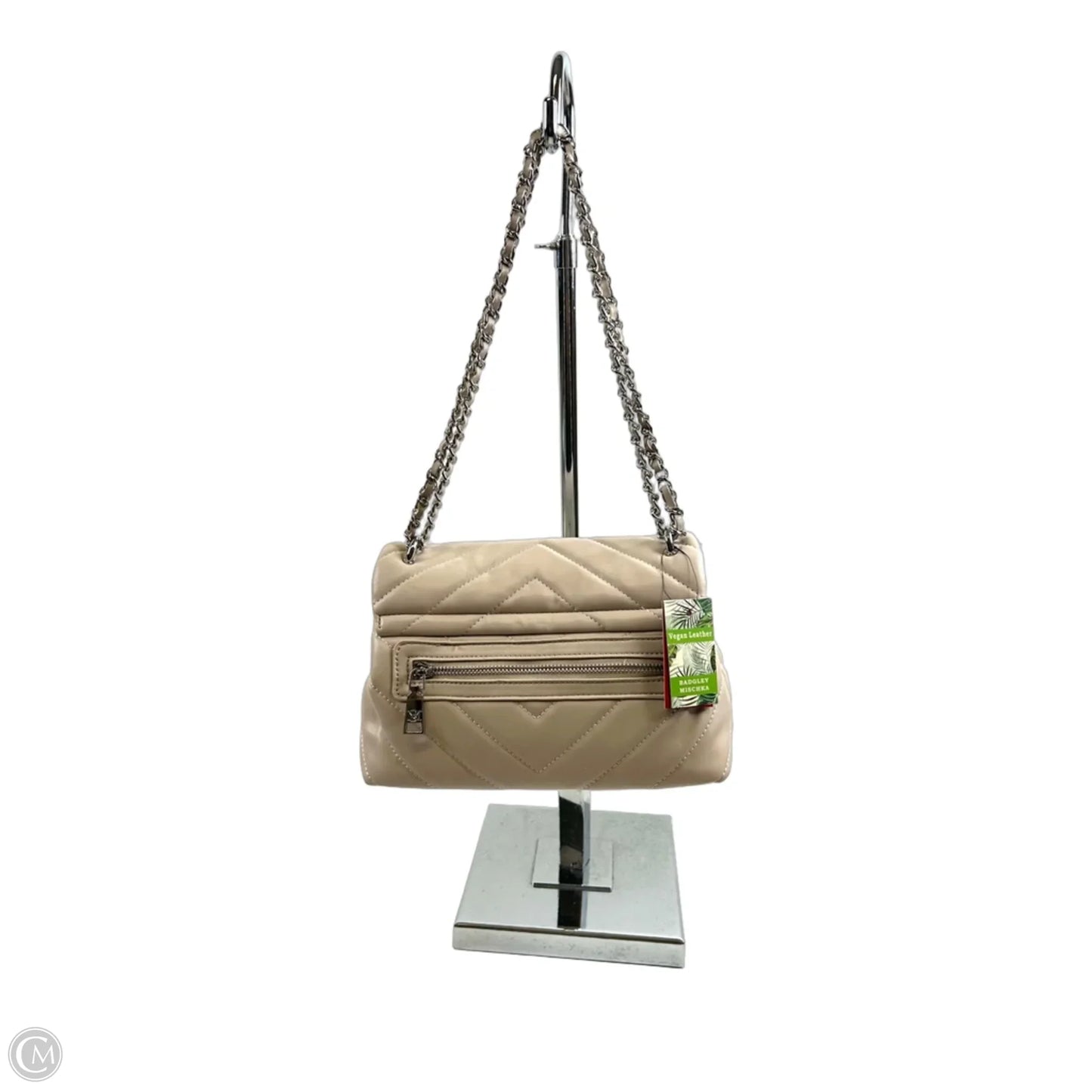 Crossbody By Badgley Mischka, Size: Medium