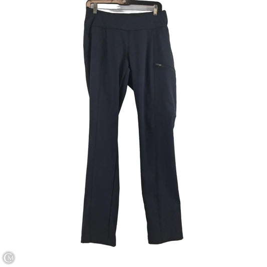 Athletic Pants By Columbia In Black, Size: M