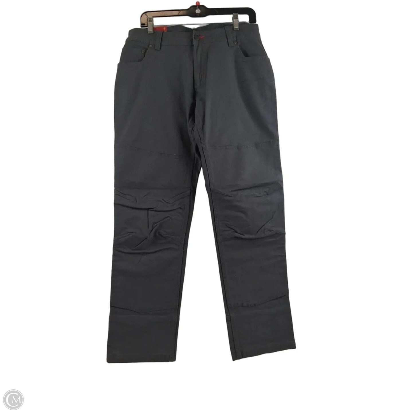 Pants Cargo & Utility By Clothes Mentor In Grey, Size: 10