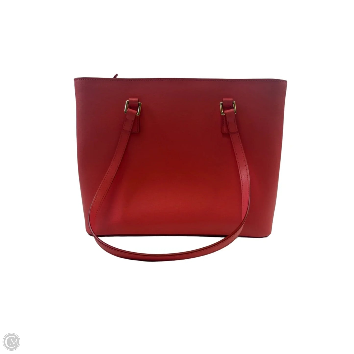Tote Designer By Dooney And Bourke, Size: Medium