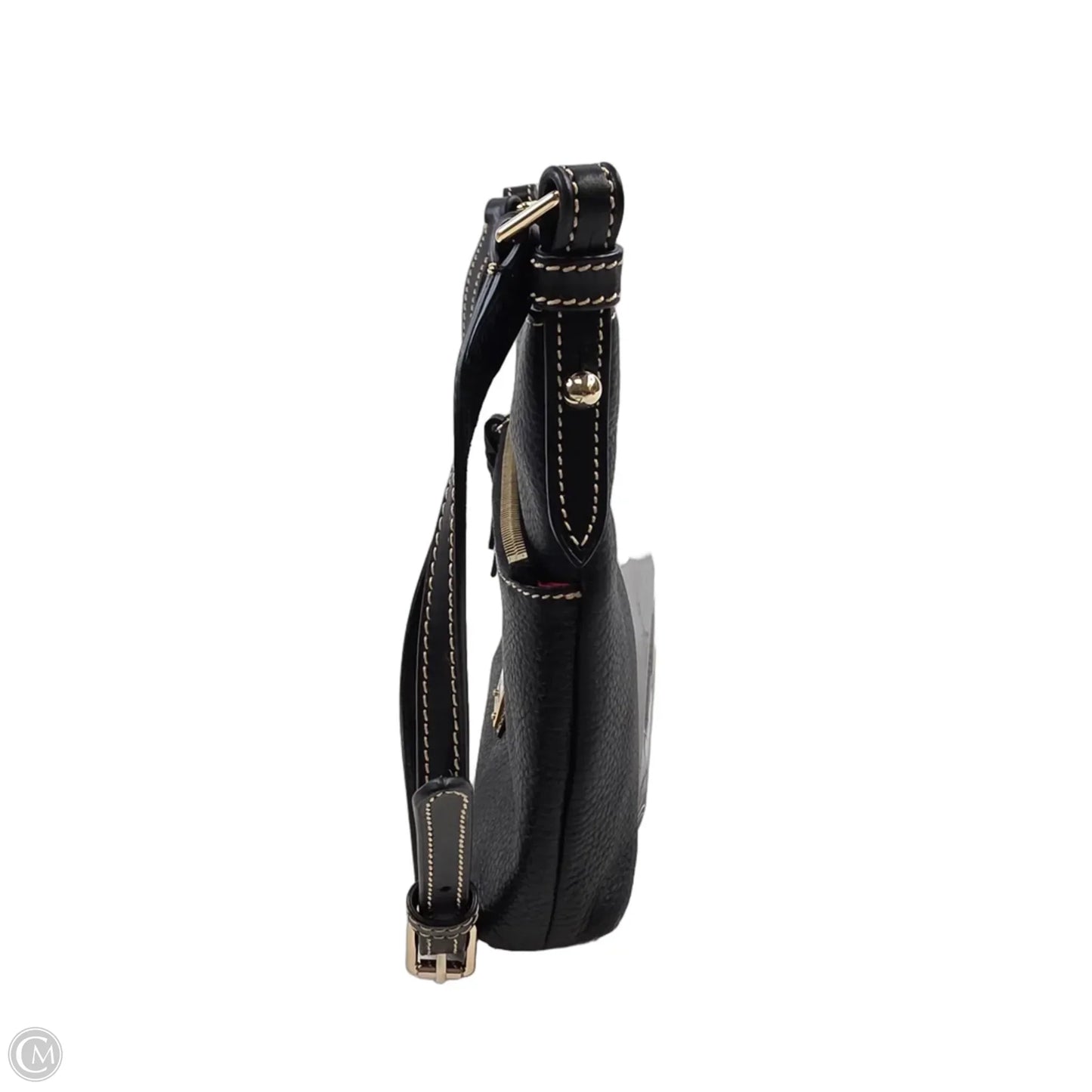 Crossbody Designer By Dooney And Bourke, Size: Medium