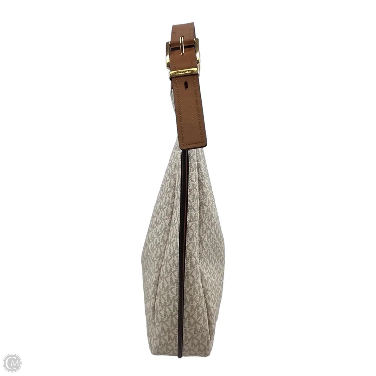 Handbag Designer By Michael Kors, Size: Large