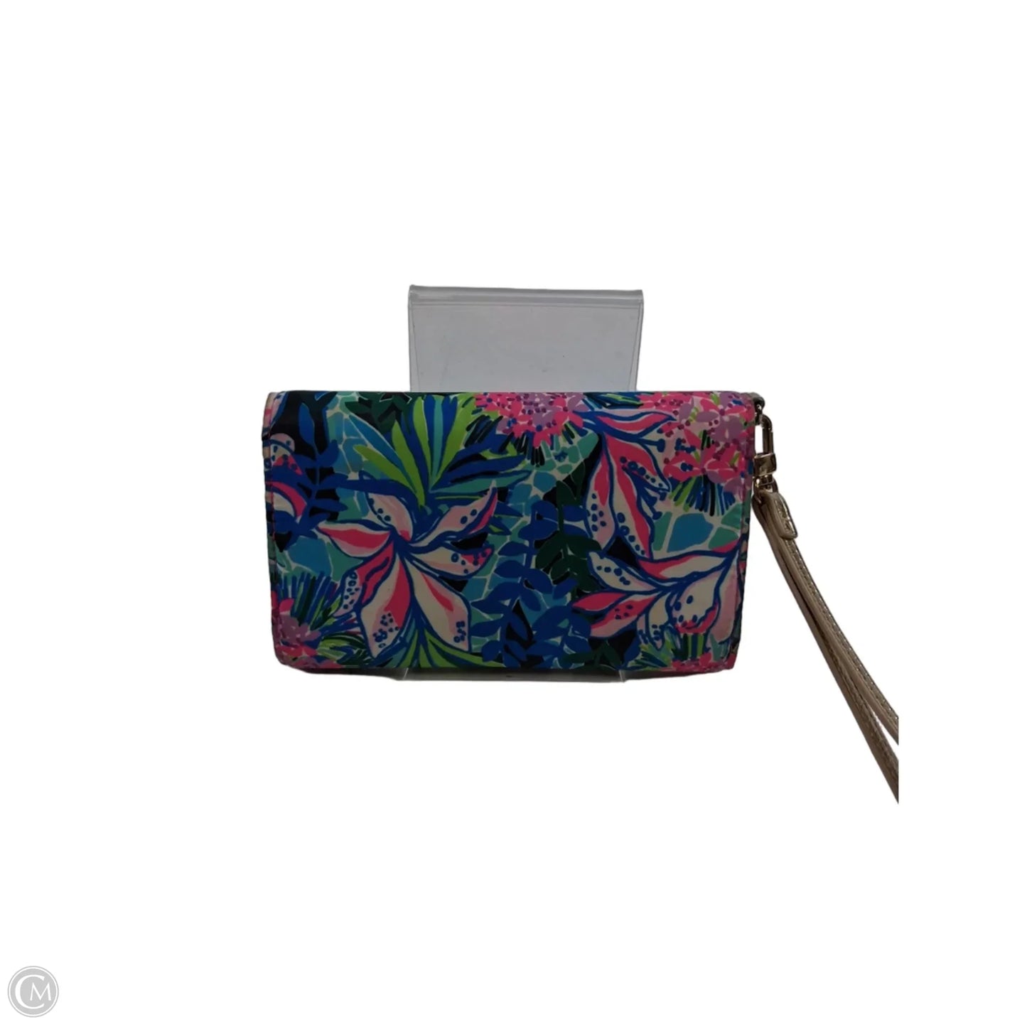 Wristlet Designer By Lilly Pulitzer, Size: Medium