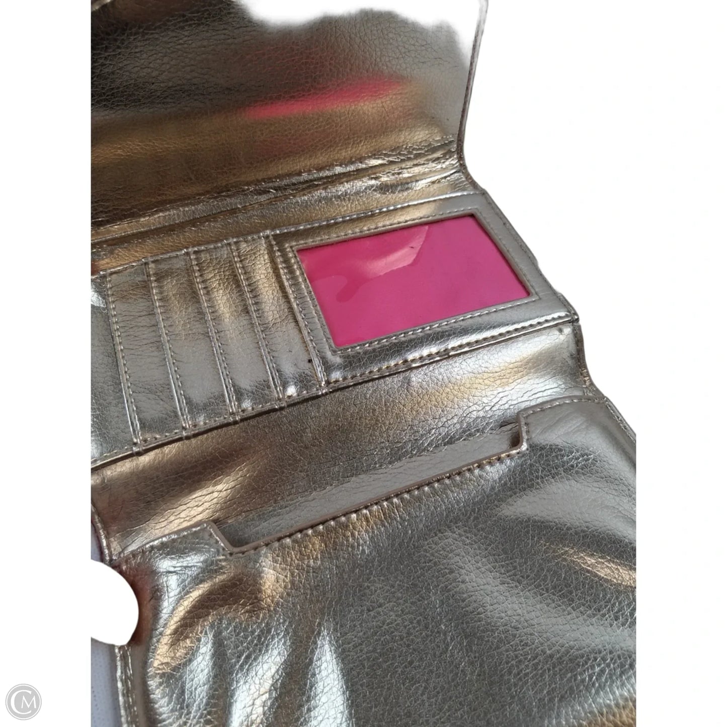 Wristlet Designer By Lilly Pulitzer, Size: Medium