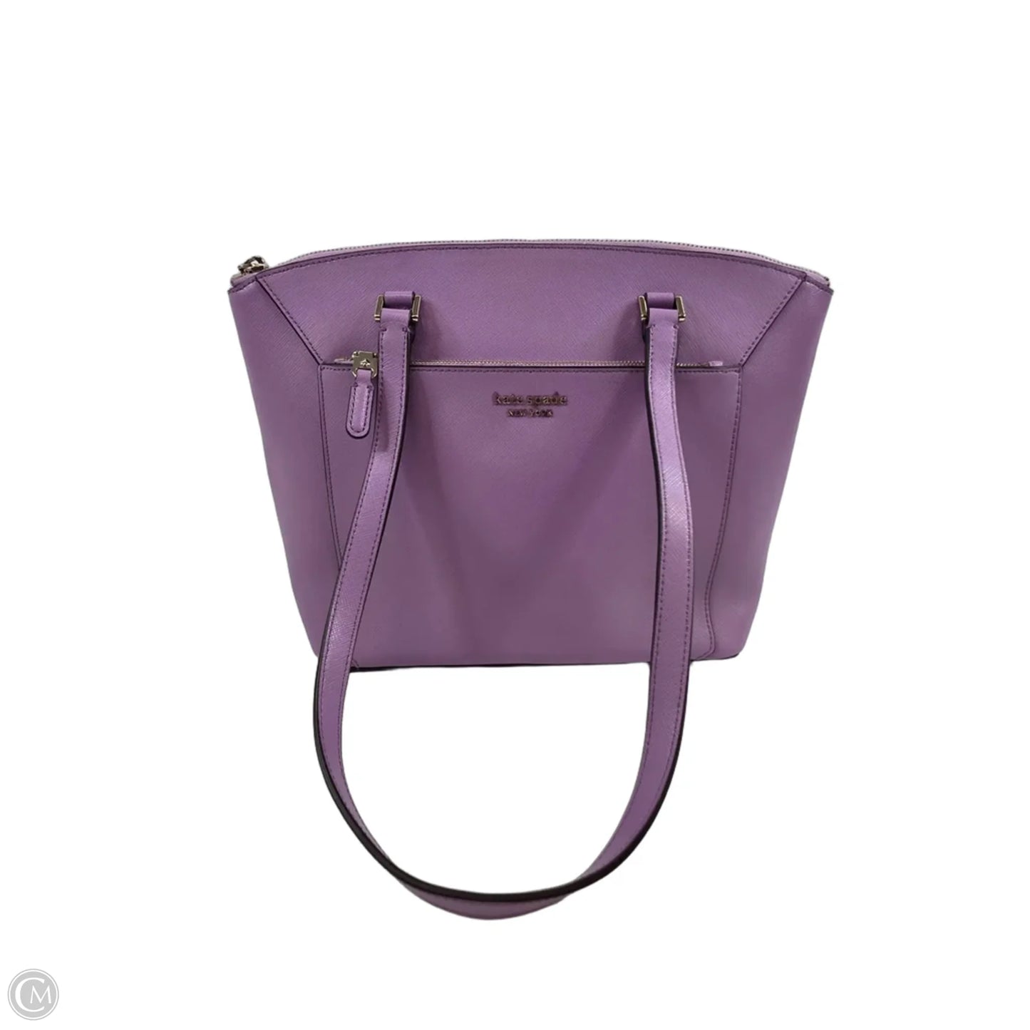Tote Designer By Kate Spade, Size: Medium