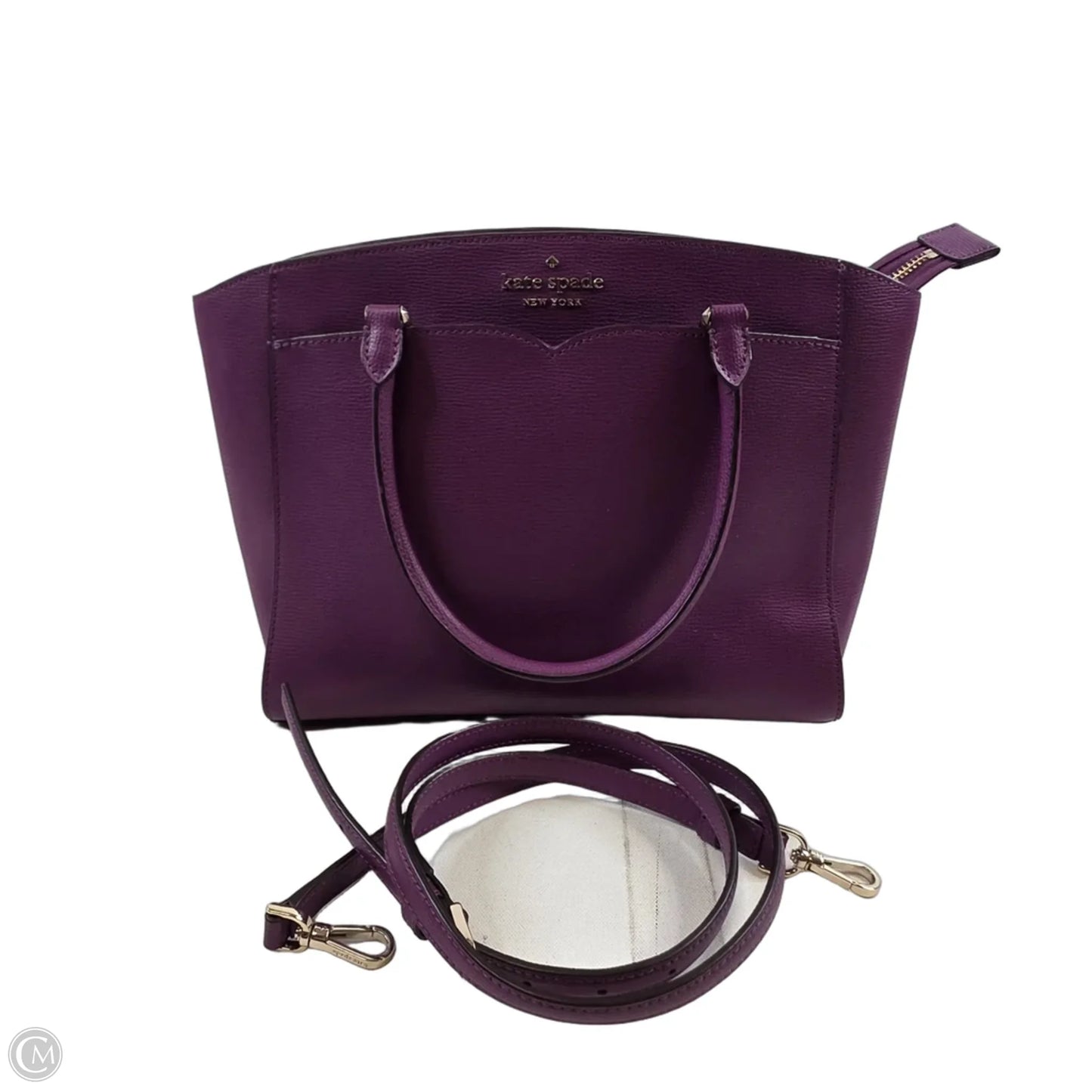 Handbag Designer By Kate Spade, Size: Medium