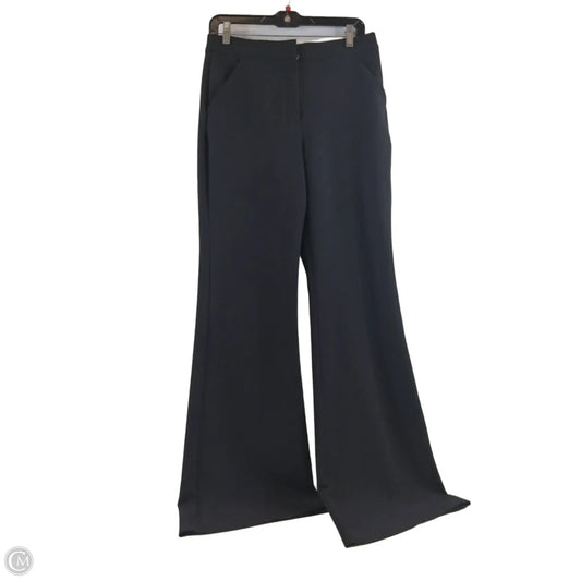 Pants Dress By Express In Black, Size: 6
