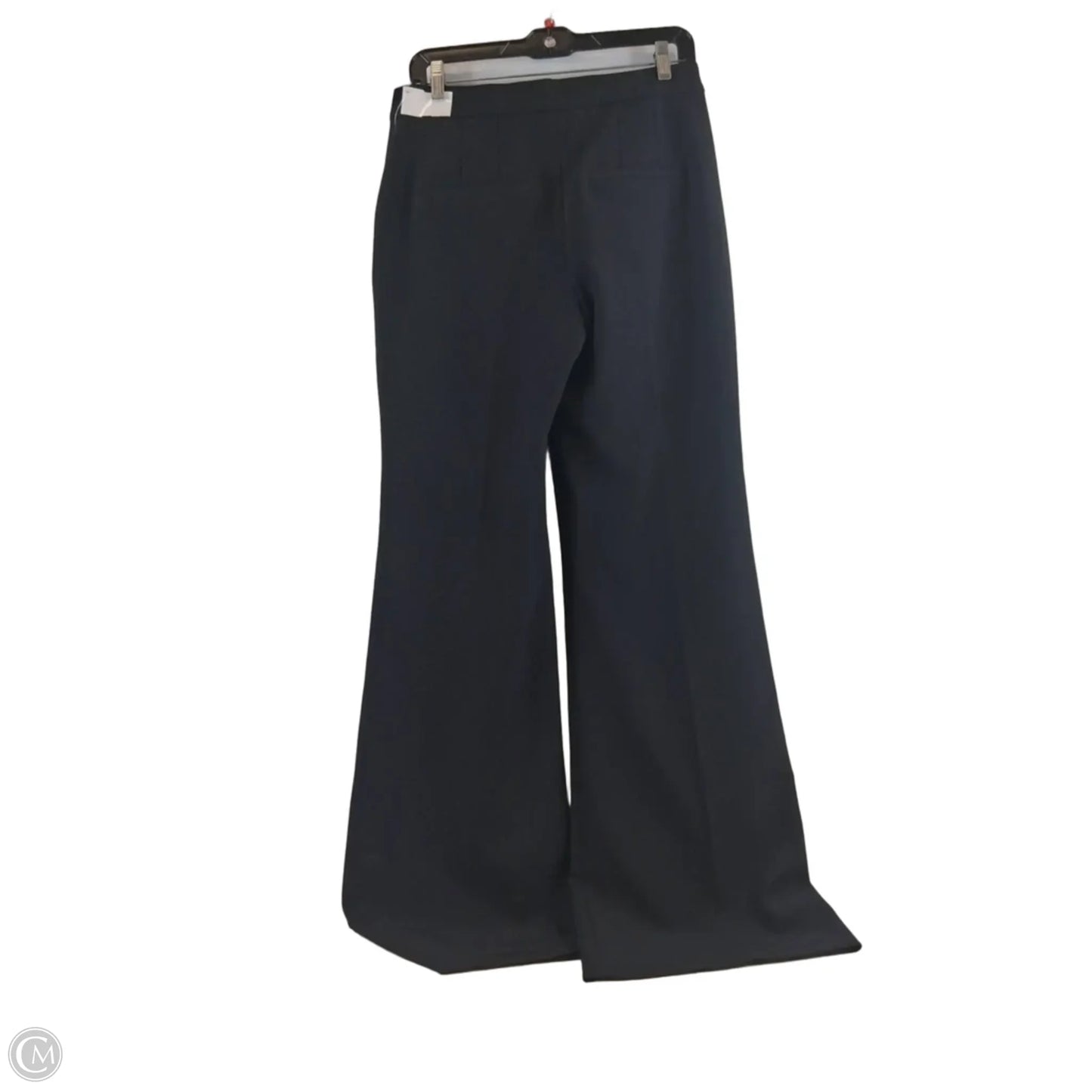 Pants Dress By Express In Black, Size: 6