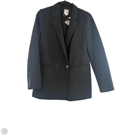 Blazer By Gap In Black, Size: S