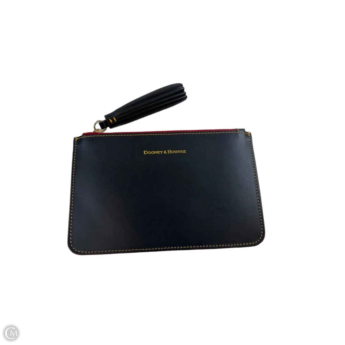 Wristlet Designer By Dooney And Bourke, Size: Medium