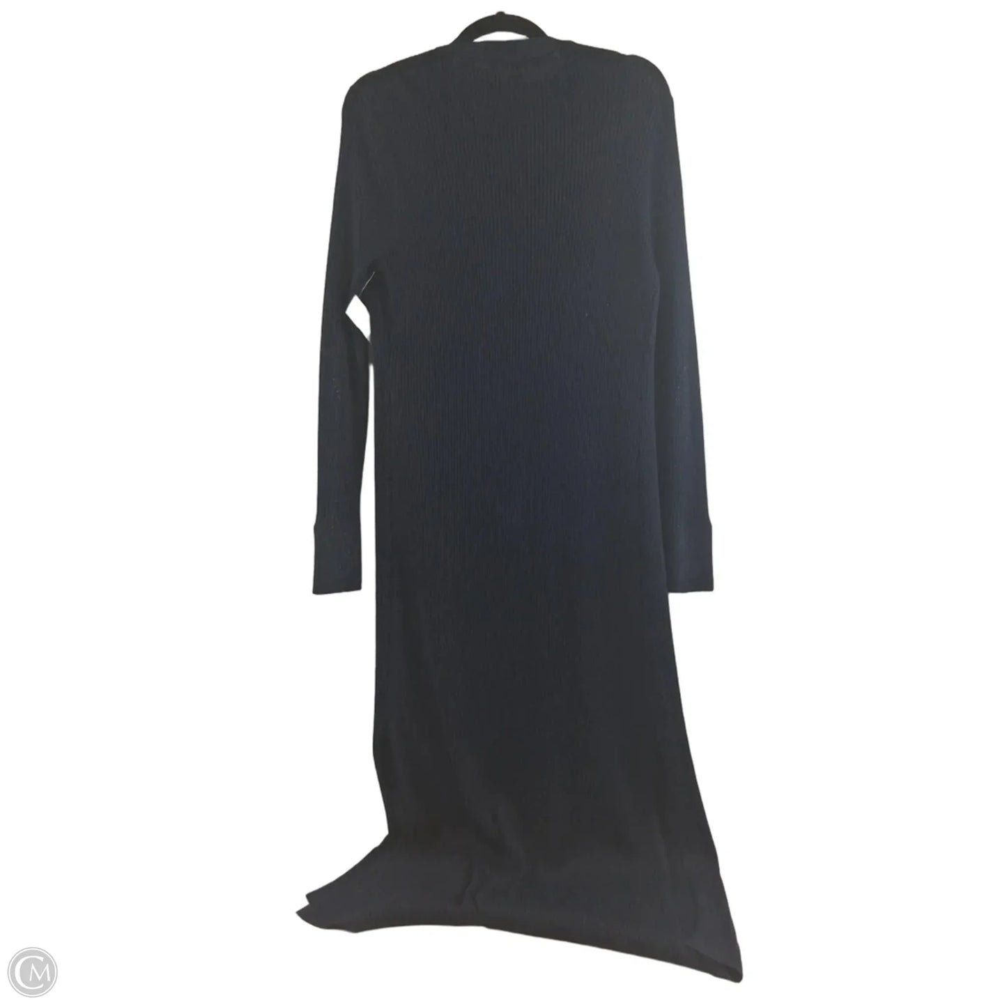 Cardigan By White House Black Market In Navy, Size: L