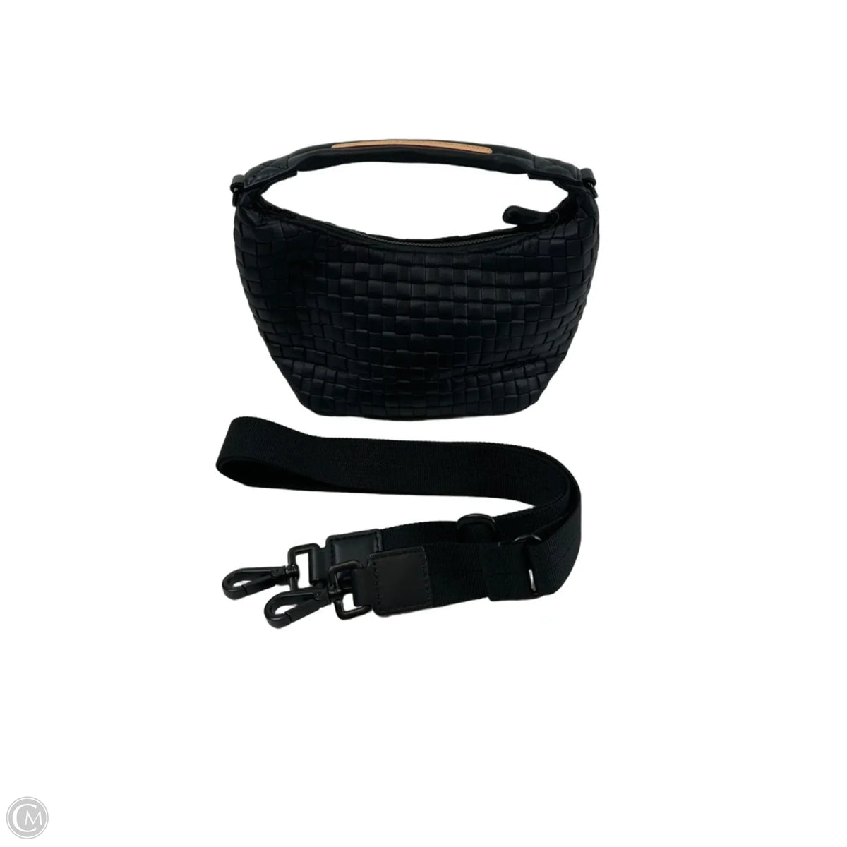 Handbag Designer By Mz Wallace, Size: Small