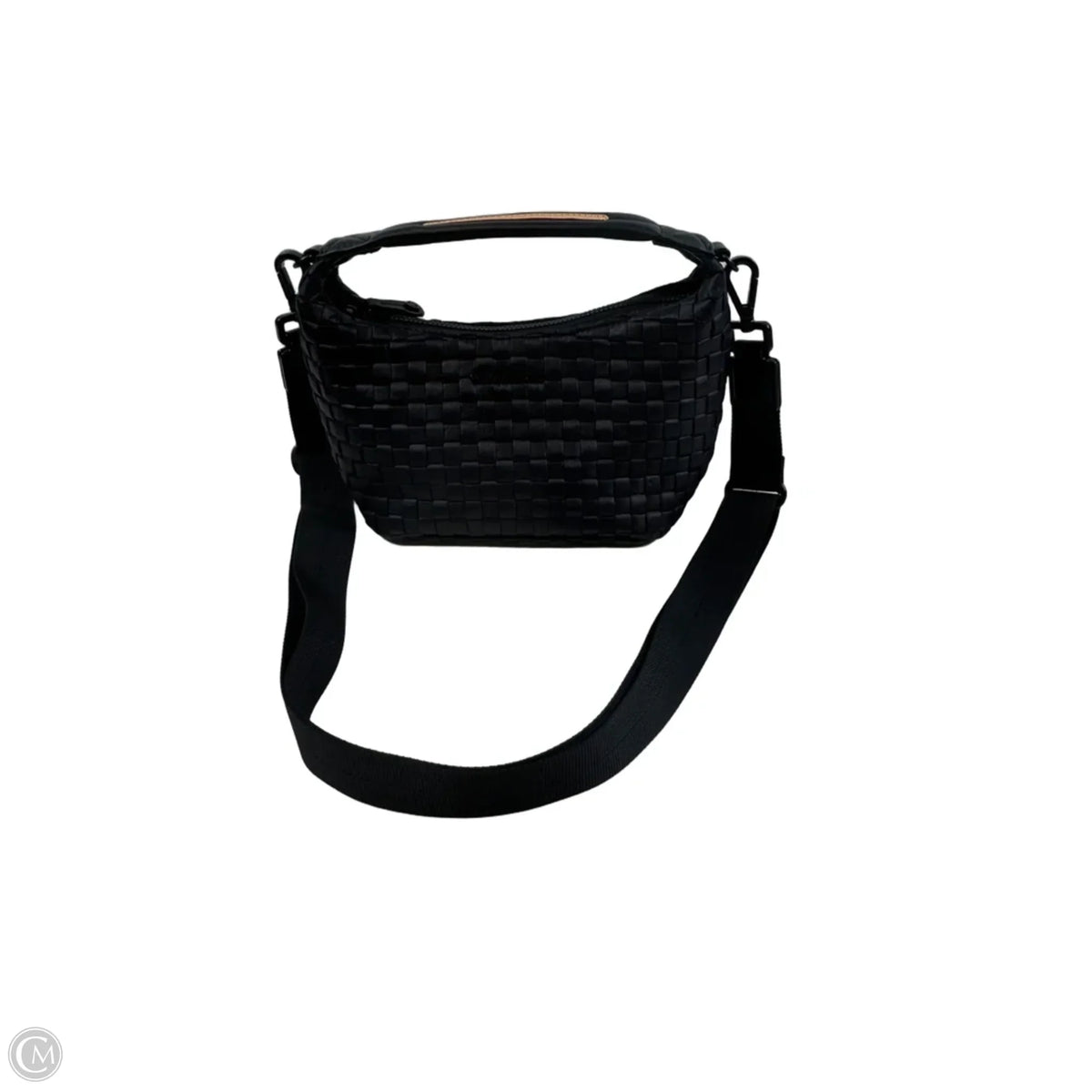 Handbag Designer By Mz Wallace, Size: Small