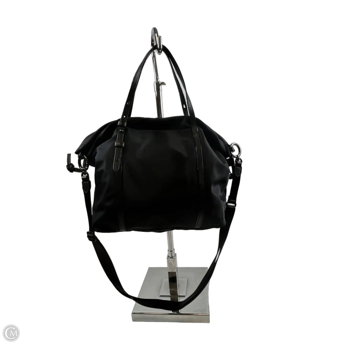 Tote Designer By Mz Wallace, Size: Medium