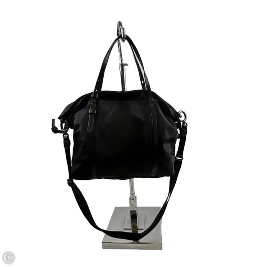 Tote Designer By Mz Wallace, Size: Medium