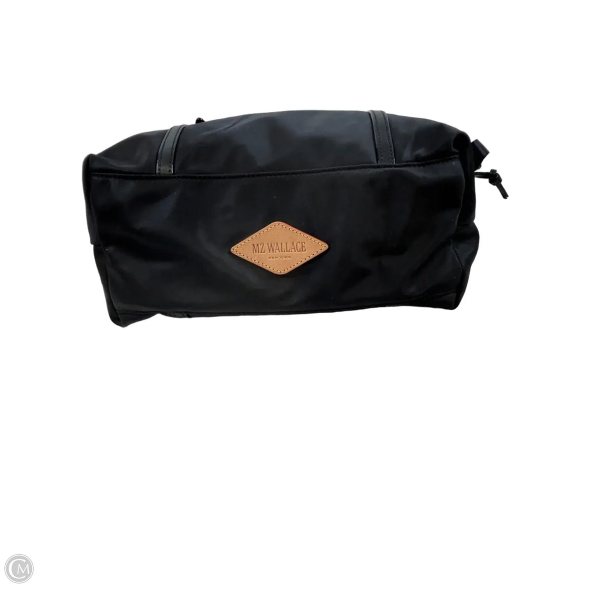 Tote Designer By Mz Wallace, Size: Medium