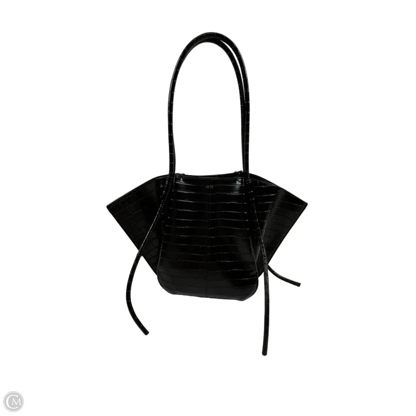 Tote Designer By Jw Pei, Size: Small