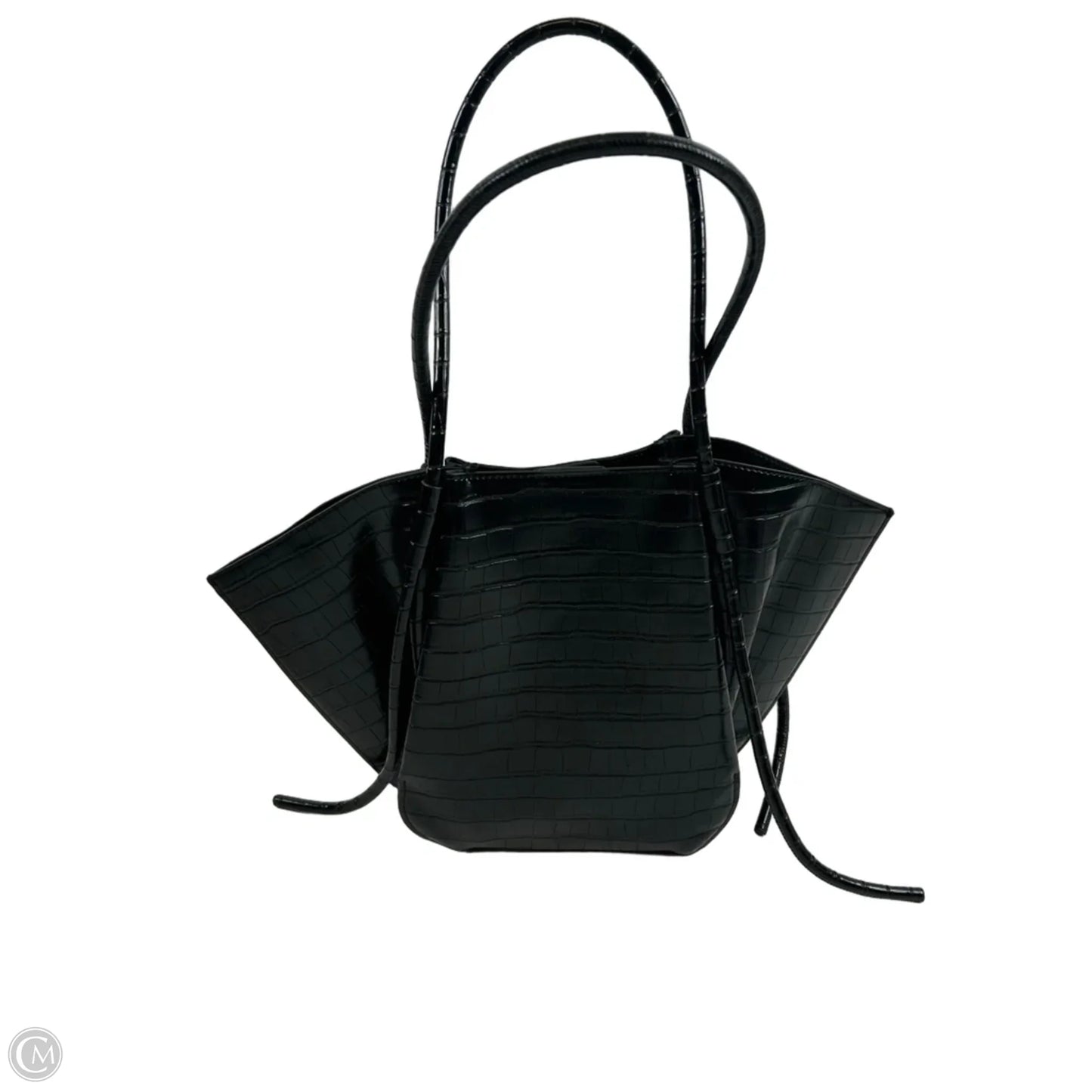 Tote Designer By Jw Pei, Size: Small