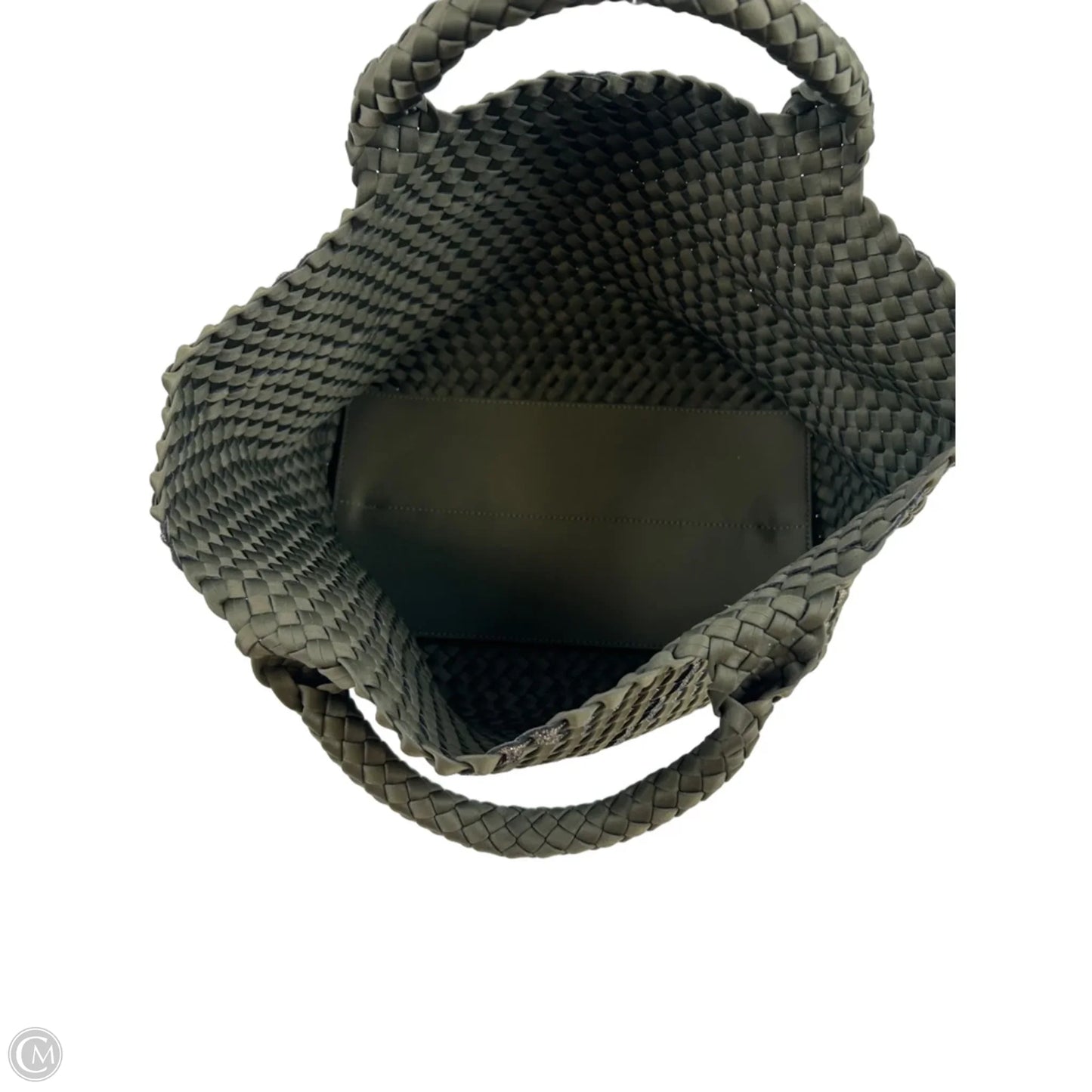 Tote By Clothes Mentor, Size: Medium