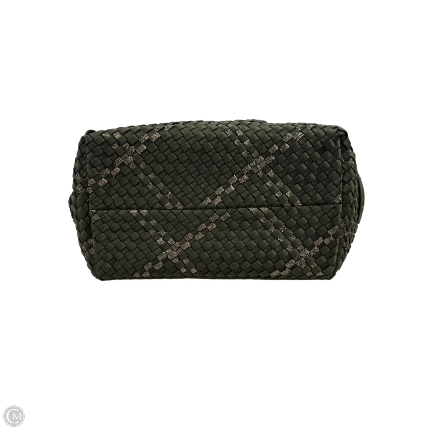 Tote By Clothes Mentor, Size: Medium