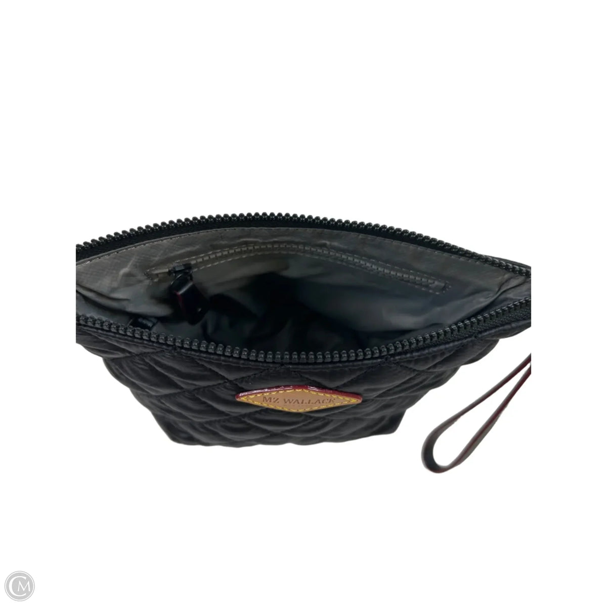 Wristlet Designer By Mz Wallace, Size: Medium