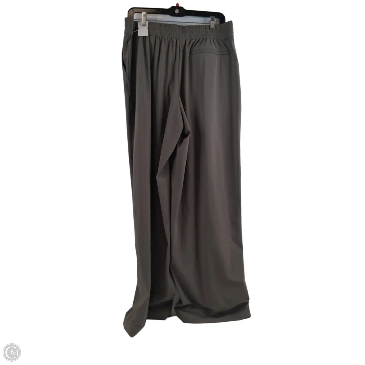 Pants Dress By Athleta In Green, Size: 12