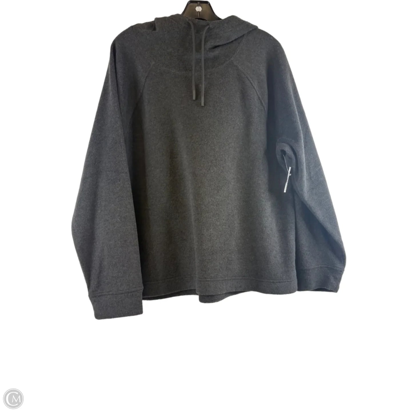 Athletic Fleece By Old Navy In Grey, Size: L