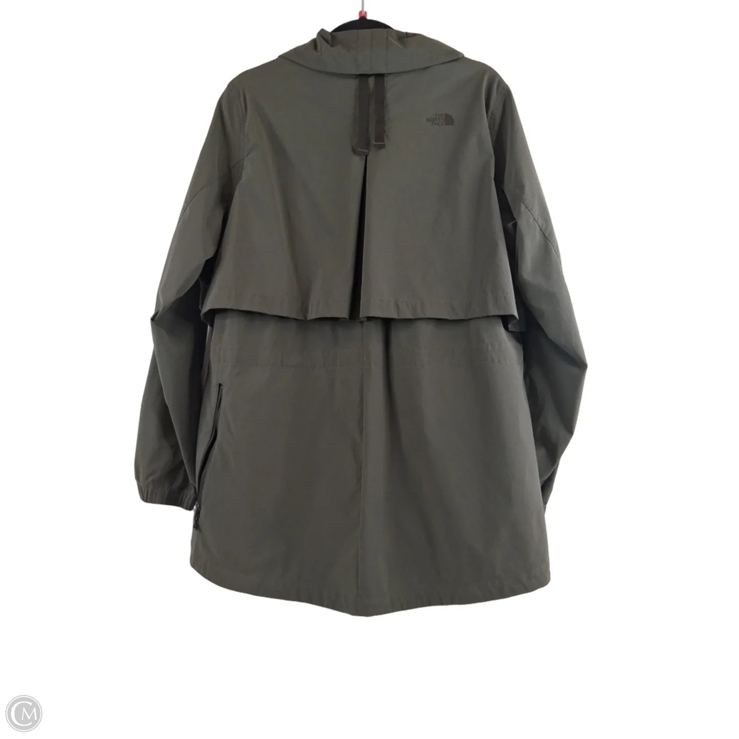 Jacket Utility By The North Face In Green, Size: Xl