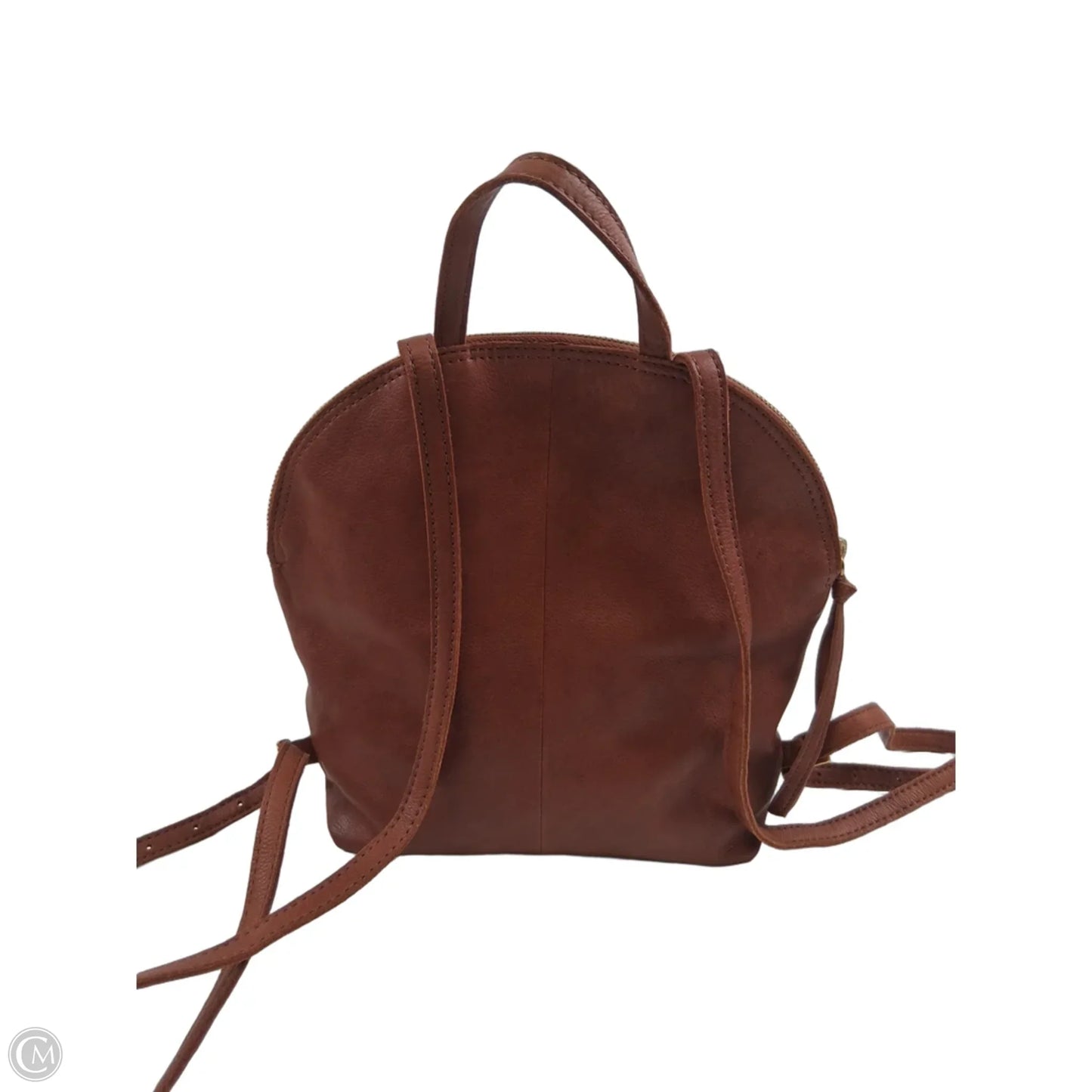 Backpack By Margot, Size: Medium
