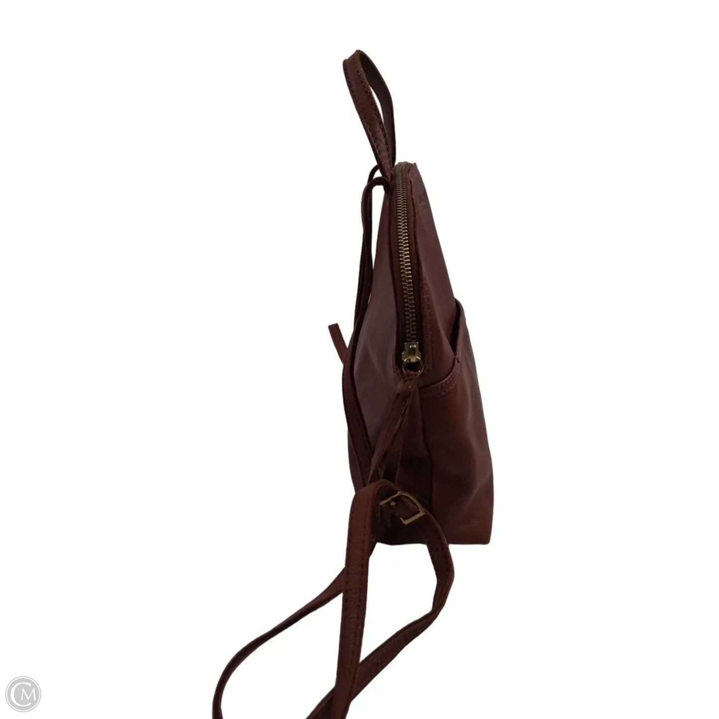 Backpack By Margot, Size: Medium